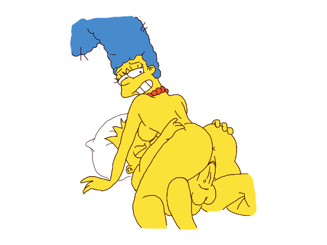 Bart simpsons sex